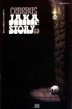 Jaka's Story 19