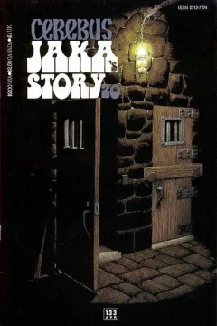 Jaka's Story 20