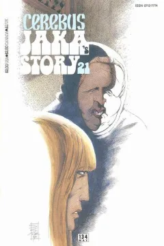 Jaka's Story 21
