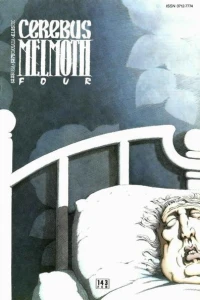 Melmoth Four
