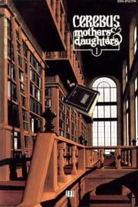 Mothers and Daughters 1