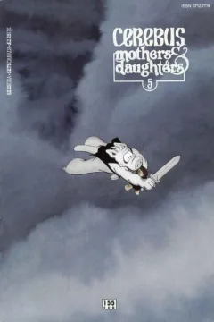 Mothers and Daughters 5
