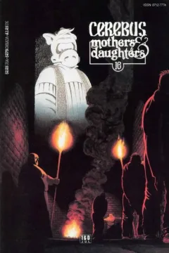 Mothers and Daughters 10