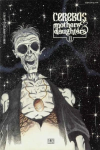 Mothers and Daughters 11 : Flight 11