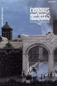 Mothers and Daughters 17 : Women 5