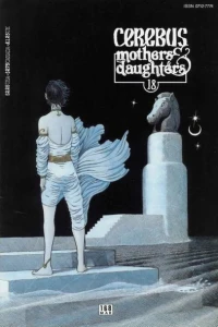 Mothers and Daughters 18 : Women 6