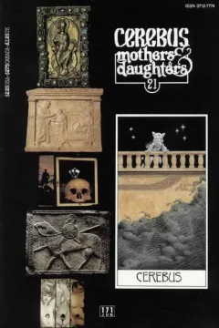 Mothers and Daughters 21 : Women 9