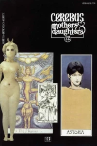 Mothers and Daughters 22 : Women 10