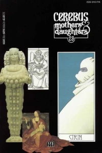 Mothers and Daughters 23 : Women 11