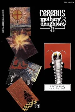 Mothers and Daughters 24: Women 12