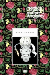 Mothers and Daughters 27 : Revelations