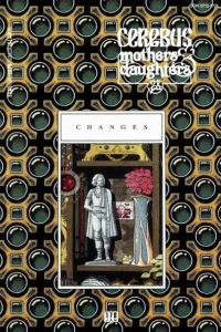 Mothers and Daughters 28 : Changes