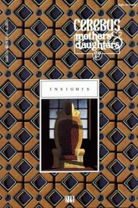 Mothers and Daughters 29 : Insights