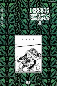 Mothers and Daughters 31 : Page