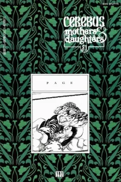 Mothers and Daughters 31 : Page