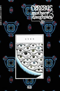 Mothers and Daughters 32 : Eyes