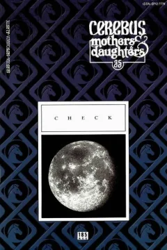 Mothers and Daughters 35 : Check