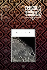 Mothers and Daughters 36 : Mate