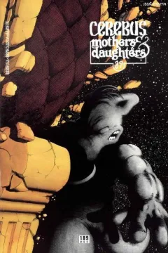 Mothers and Daughters 39 : Minds Part 3