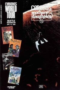 Mothers and Daughters 42 : Minds Part 6