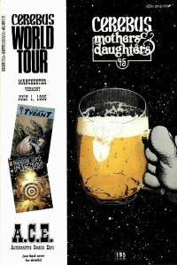 Mothers and Daughters 45 World Tour