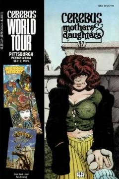 Mothers and Daughters 47 World Tour