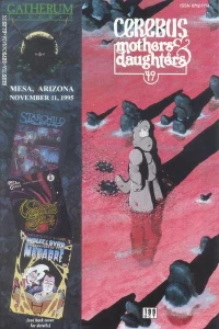 Mothers and Daughters 49