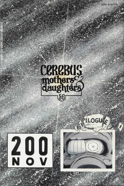 Cover of Mothers and Daughters 50