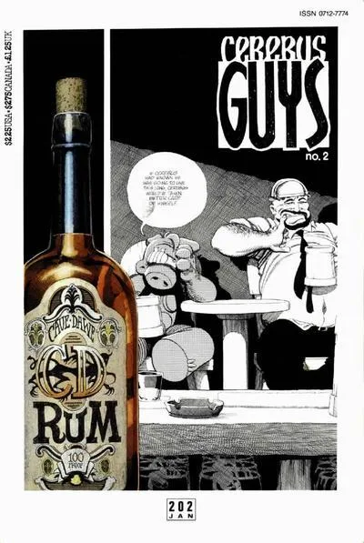 Cover of Guys Part 2