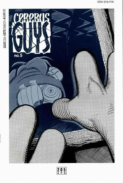 Cover of Guys Part 5
