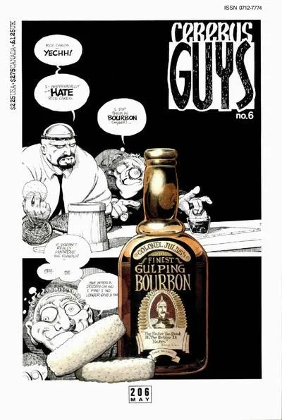 Cover of Guys Part 6