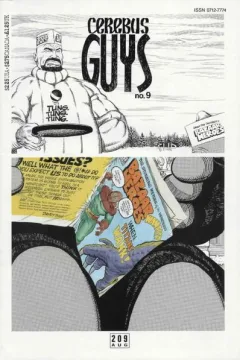 Guys Part 9
