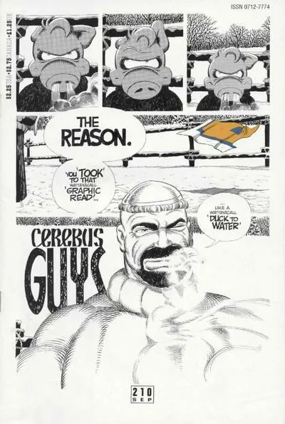 Cover of Guys Part 10