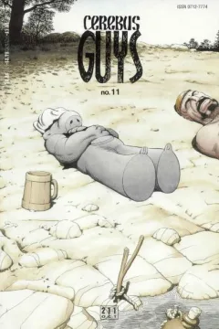 Guys Part 11