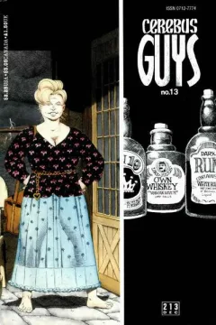Guys Part 13