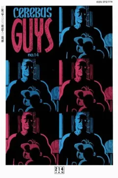 Guys Part 14