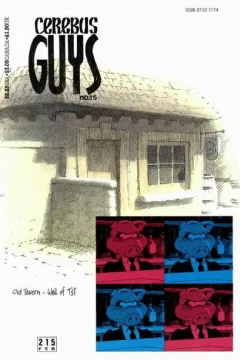 Guys Part 15