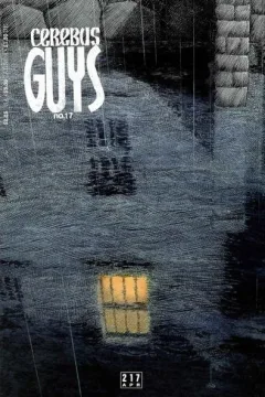 Guys Part 17