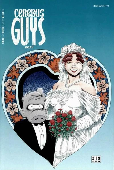 Cover of Guys Part 19