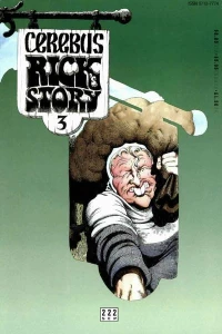 Rick's Story 3
