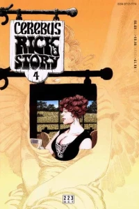 Rick's Story 4