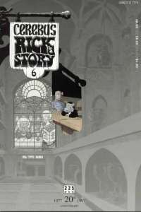 Rick's Story 6