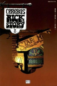 Rick's Story 8