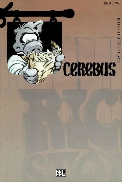 Cover of Rick's Story 11