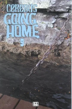 Issue #240