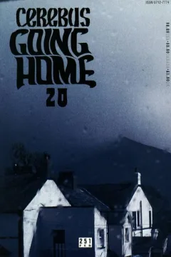 Issue #251
