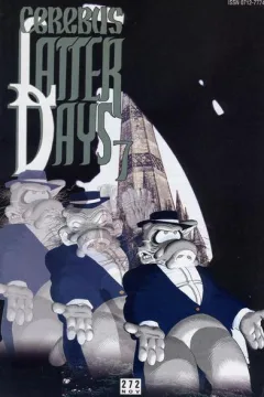 Issue #272