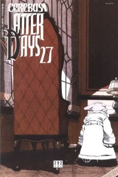 Latter Days 27