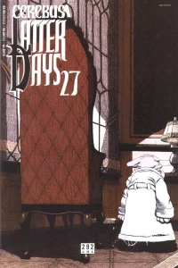 Latter Days 27