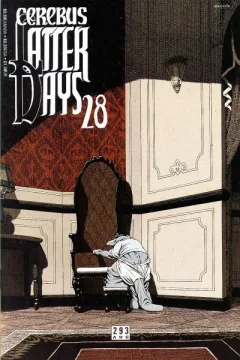 Latter Days 28